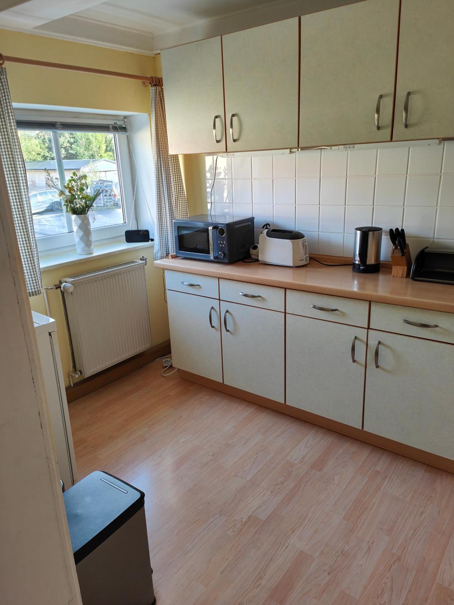 Ferienwohnung Zittauer Gebirge Waltersdorf  Exteriör bild