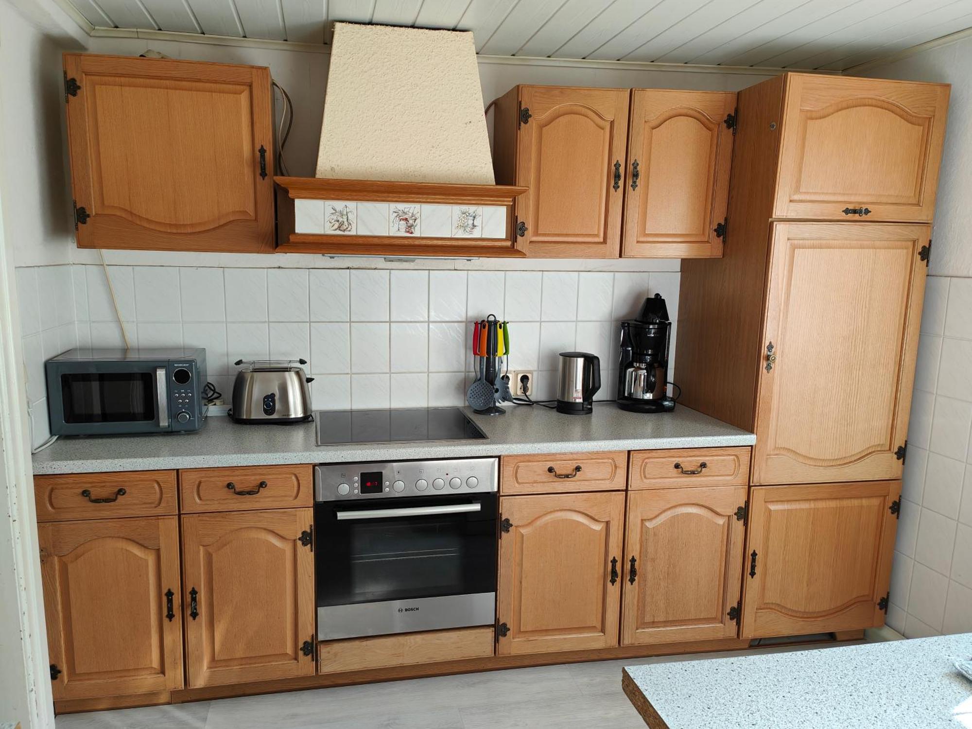 Ferienwohnung Zittauer Gebirge Waltersdorf  Exteriör bild